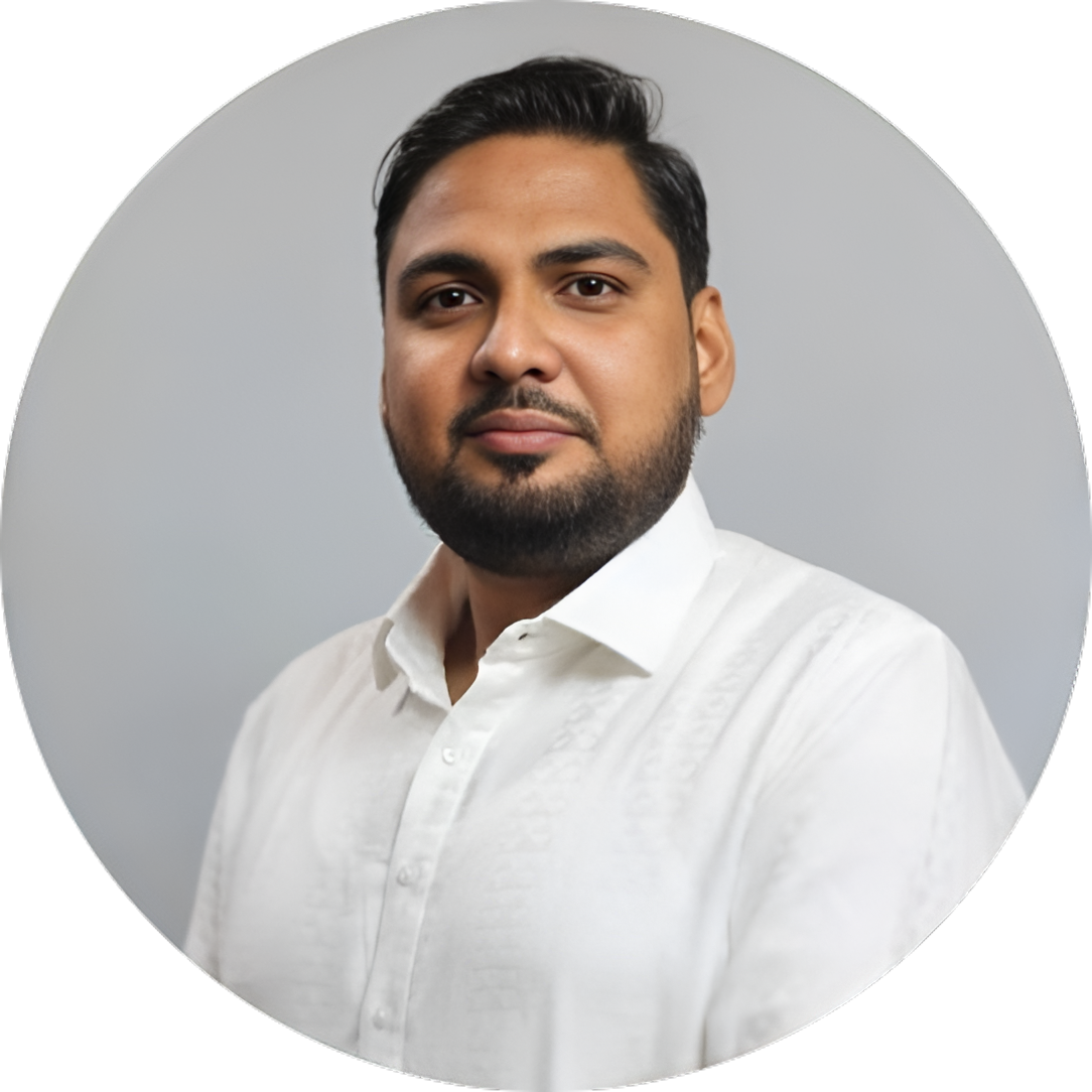 श्री.तारिक मोमीन